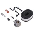 thumbnail image 2 of Kit Carburador Motosierra - Carburador Resistente Al Desgaste Reemplazo Carburador Para Stihl Ms461 Ms461 Ms460, 2 of 5