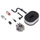 thumbnail image 2 of Kit Carburador Motosierra - Carburador Resistente Al Desgaste Reemplazo Carburador Para Stihl Ms461 Ms461 Ms460, 2 of 5