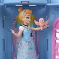 thumbnail image 5 of Disney Princess Tower Surprise Small Dolls & Stacking Playsets with 5 Surprises (Styles May Vary), 5 of 6