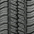 thumbnail image 4 of Set of 2 Goodyear Wrangler SR-A P275/60R20 114S Tires Fits: 2016-18 Ram 1500 HFE, 2019-20 Ram 1500 Classic Warlock, 4 of 4