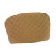thumbnail image 3 of Funda para respaldo de silla de oficina, decoración, funda protectora para silla, a prueba de polvo. 30cm x 20cm, 3 of 9