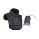 thumbnail image 4 of Calentador de cuello térmico para motocicleta, protector de pecho para clima frío con cremallera, cálido y suave, para ciclismo, para adultos y para M, 4 of 8