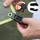 thumbnail image 2 of Heavy Adjustable Locking Handle for Tarpaulin and Shade Fabric, Tarpaulin Clamps Heavy Locking Handle, Awning Tarpaulin Clamps for Outdoor Awning, 2 of 5