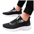 thumbnail image 3 of Guttear Womens Athletic Shoes for Hiking Surfing Kayaking Cruise Ship Essentials Cruise Ship Essentials, 3 of 9