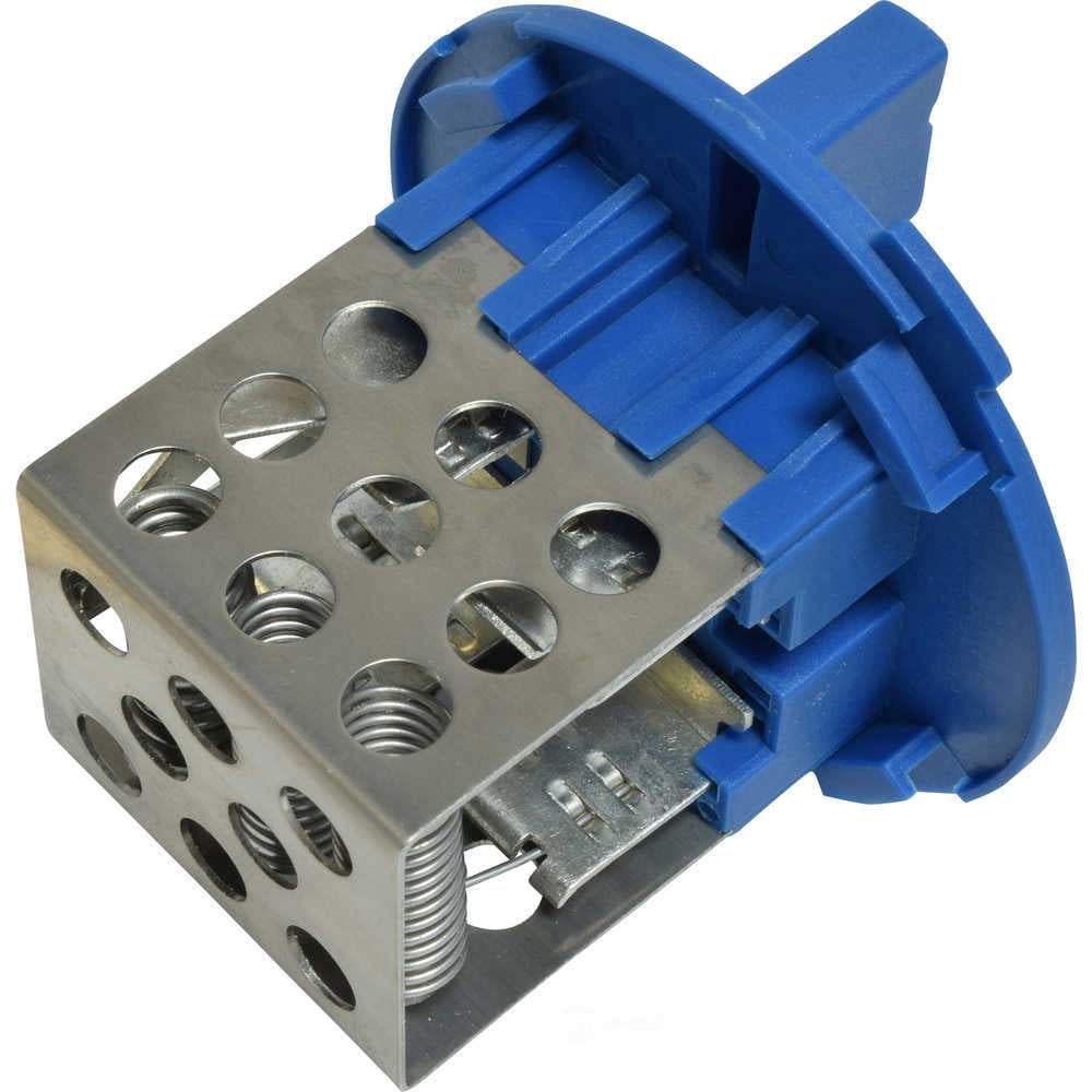 UAC SW 11602C HVAC Blower Motor Resistor