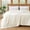 Cream White, variant on EMONIA Soft Throws for Sofa, Cozy Checkered Blanket Gifts for Women Men, Lightweight Fleece Throw Blanket for Couch Bed, Home Decor Blankets and Throws, Sage Green, 50x60 Inches