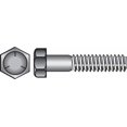 thumbnail image 1 of Tornillo HILLMAN de cabeza hexagonal, acero zincado tratado térmicamente, paquete de 10, 1 of 2