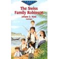 thumbnail image 4 of La Famille Suisse Robinson (Dover Children's Evergreen Classics), 4 of 4