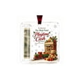 thumbnail image 5 of Mivyn Christmas Cash & Treat Holder Ornament, 4" Personalized Christmas Money Holder Ornaments, Holiday Xmas Ornaments Christmas Decorations Decor Home Indoors, 5 of 5