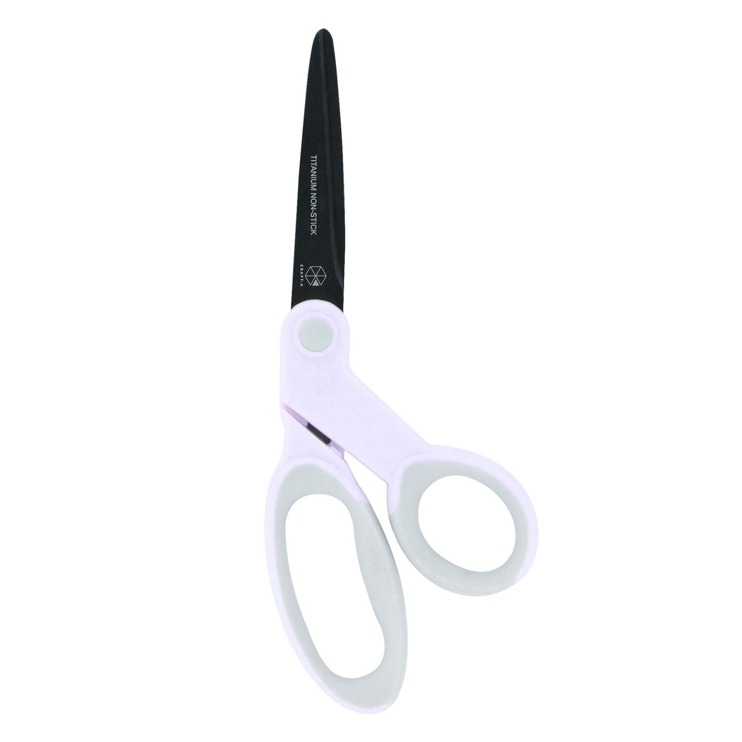 Craft X Non-Stick Titanium EZ Grip Scissors 20.3 cm (8)