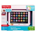thumbnail image 2 of Tablet de Aprendizaje Fisher-Price Infant Crece Conmigo Rosa, 2 of 4