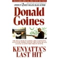 thumbnail image 1 of Pre-Owned Kenyatta's Last Hit (Paperback) 0870679899 9780870679896, 1 of 1
