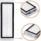 thumbnail image 2 of StylishClean Paquete de 12 filtros de repuesto compatibles para Roborock S6 MaxV S6 S6 Pure S5 S5 Max S4 Max S4 E5 E4 E20 E25 E35 aptos para aspiradoras robot Xiaomi Mijia, 2 of 5