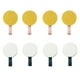 thumbnail image 1 of Pared Autoadhesivos Giratorios Sin Perforaciones 8 Ganchos Speravity HA020993-00, 1 of 7