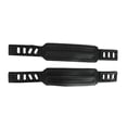 thumbnail image 4 of Correas universales para Pedal de bicicleta de ejercicio, 1 par de correas ajustables de calidad para bicicleta, gimnasio en casa, piezas de, 4 of 8