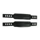 thumbnail image 5 of correas para pedales de bicicleta,Reemplazo largo de las correas del pedal de la bicicleta estática,Correas para pedales de bicicleta estática universales Heavy Duty,Ciclo de 2 piezas, 5 of 8