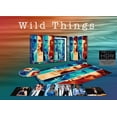 thumbnail image 1 of Wild Things 4K [Blu-Ray, Reg.A/B/C Import - Royaume-Uni], 1 of 1