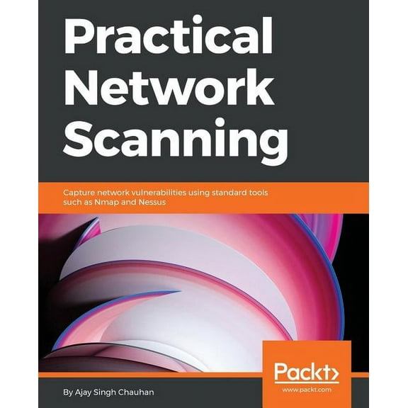 Practical Network Scanning (Paperback)