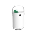 thumbnail image 1 of Amdohai 1L Double Spray Humidifiers with LED Light Portable Handle Cool, 1 of 7