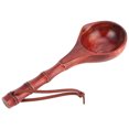thumbnail image 1 of Spoons, Soup Ladle Round  For Home For Kitchen For Restaurant, 1 of 8