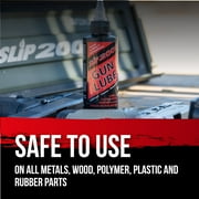 Slip 2000 Gun Oil 1 oz Liquid