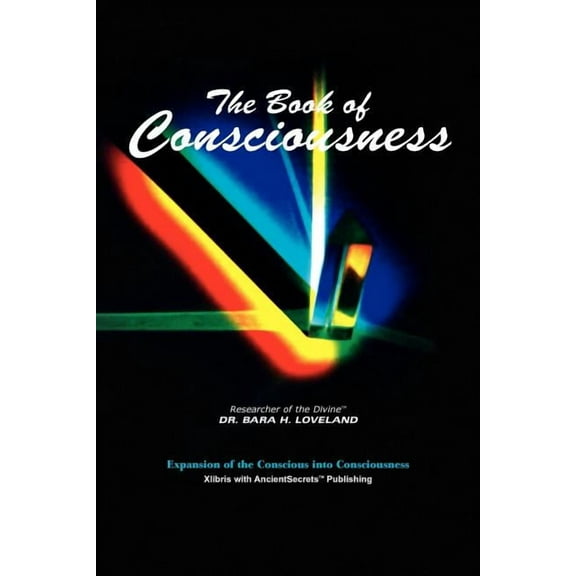 The Book of Consciousness (Paperback)