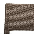 thumbnail image 6 of Safavieh Landry 38 in. High Indoor/Outdoor Rattan Bar Stool, 6 of 7