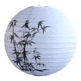 thumbnail image 1 of CSChome Retro Chinese Lantern Chinese Lantern Dance Props Retro Traditional Decoration Handheld Lantern for Shopping Malls Events, 1 of 7