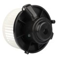 thumbnail image 3 of CCIYU HVAC Heater Blower Motor with Wheel Fan Cage PM9324 Air Conditioning AC Blower Motor fit for 2012-2015 for Chevrolet Captiva Sport /2006-2017 for Chevrolet Equinox /2010-2017 for GMC Terrain, 3 of 5