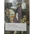 thumbnail image 1 of Pre-Owned The Canterbury Tales (Oxford World's Classics) (Paperback) 0199535620 9780199535620, 1 of 1