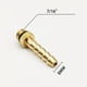 thumbnail image 5 of Conector de tubería de cuero, válvula de tanque de Gas plano a cilindros de GLP, herramientas de adaptador de manguera, 5 of 5