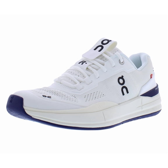 ON The Roger Pro Womens Shoes Size 11, Color: White/Acai