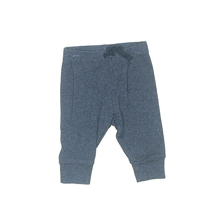 

Pre-Owned Baby Gap Boy s Size 0-3 Mo Casual Pants