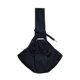 thumbnail image 3 of Sac de Transport pour Chat/Chien, Single-épaule Sling Sac de Transport pour Chien et Chat Animaux de Compagnie Sling Sac Transporteur Titulaire Avec poche pour teléfono portable Noir, 3 of 4