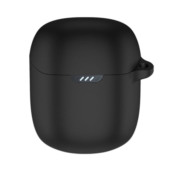 Hygienic Silicone Protector Sleeve for Stream Lavalier Microphone Silicone Shield Prevents Damage, Easy to Clean