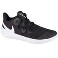thumbnail image 2 of Nike Men's CI2955-010_42 Volleyball Shoes, Black, US 7.5, 2 of 5