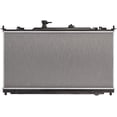 thumbnail image 2 of Spectra Premium CU13389 Automotive Radiator, 2 of 3