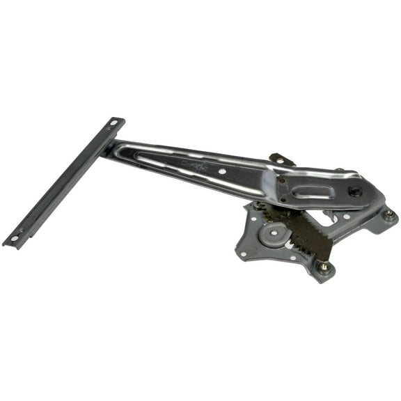 Dorman 752-453 Rear Passenger Side Window Regulator for Specific Honda Models