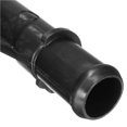 thumbnail image 2 of Cubierta De La Carcasa Del Termostato Para El Sistema De Enfriamiento Del Motor Del Automóvil Reemplazo De La Salida De Agua De La Carcasa Del Termostato De Plástico Negro Para Vauxhall Astra / Methold VI003843-00, 2 of 7