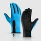 thumbnail image 1 of Guantes de ciclismo Guantes de ciclismo Guantes deportivos térmicos de lana impermeable con pantalla Tomshoo Guantes de ciclismo, 1 of 7