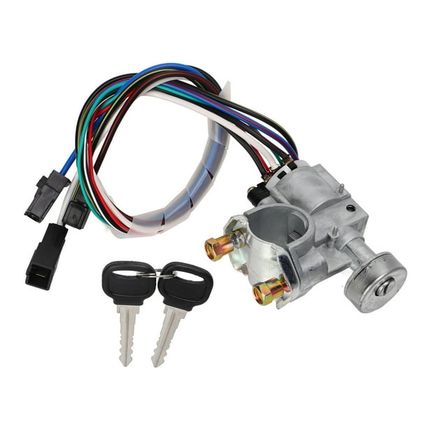 Ignition Switch,Ignition Switch UB3976290 Ignition Ignition Lock Controller Car Ignition Switch