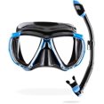 thumbnail image 1 of Mask and Snorkel Set Cressi Big Eyes & Supernova Dry, 1 of 8