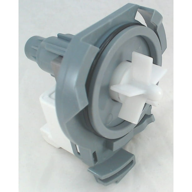 Dishwasher Drain Pump for Whirlpool, Sears, AP3133590, PS382477, 661658