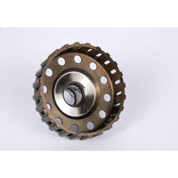 Auto Trans Hub Reaction Carrier Hub 24231700 fits 2012 Chevrolet Sonic