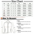 thumbnail image 4 of Birdeem Mens Work Clothes Jacket Solid Color Stand Collar Multiple Pockets Outdoor Sports Photography Leisure Coat, 4 of 8