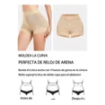 thumbnail image 3 of Short Faja Mujer Invisible Reductora Levanta Pompa Calzón, 3 of 8
