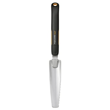Xact Weeder SoftGrip Handle Stainless Steel Blade