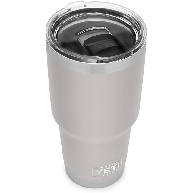 Vaso YETI Rambler 30 oz, acero inoxidable, aislado al vacio YETI YETI