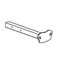thumbnail image 1 of Torklift Camper Tie Down F2019 Frame Mount; No Drilling Required; Steel; Set Of 2, 1 of 1