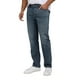 thumbnail image 2 of Jeans IZOD para Hombre Corte Recto Clásico 5 Bolsillos Azul, 2 of 7